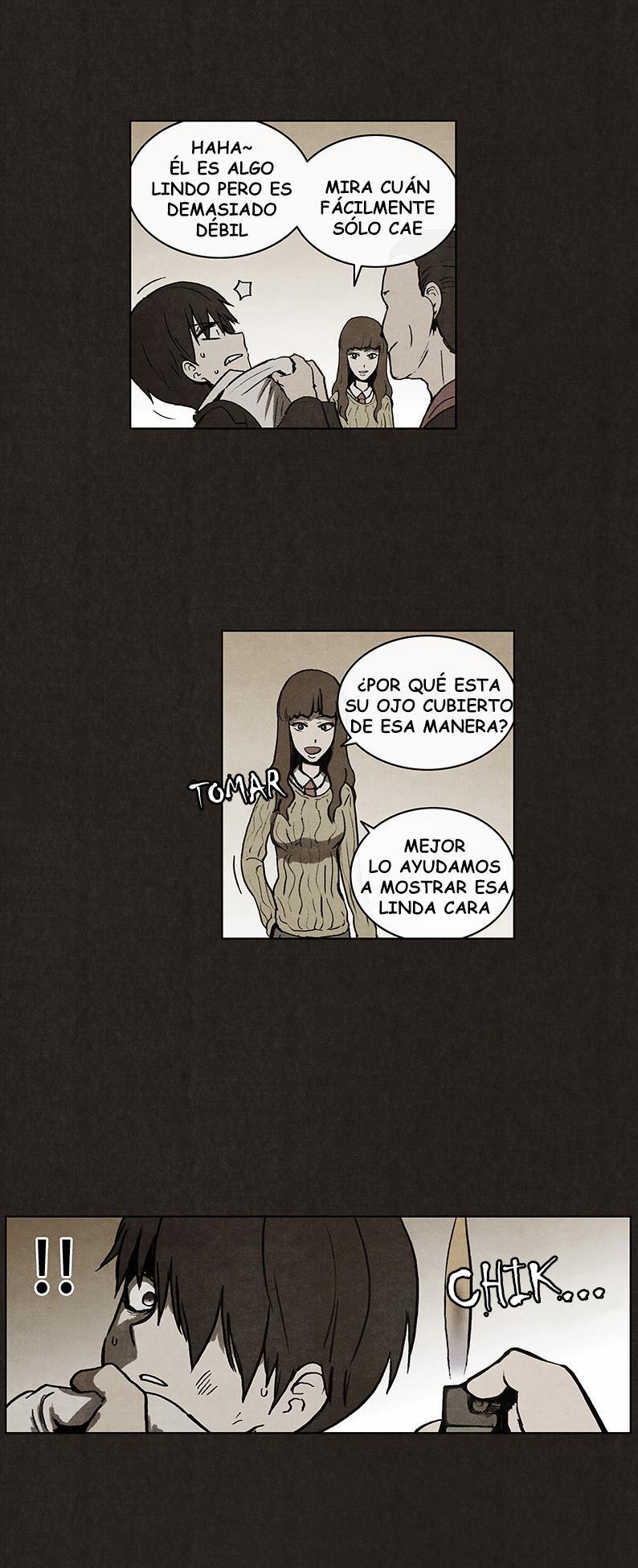Capitulo 28 page 17