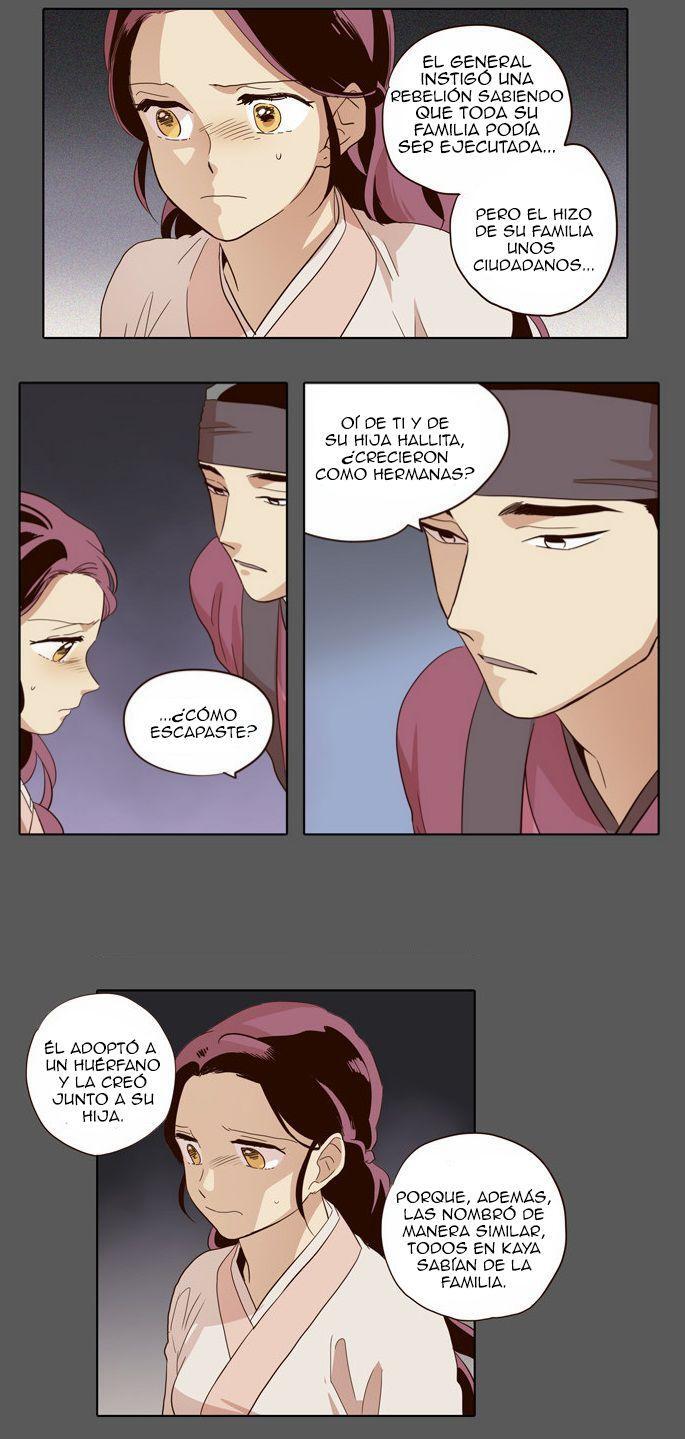 Capitulo 31 page 16