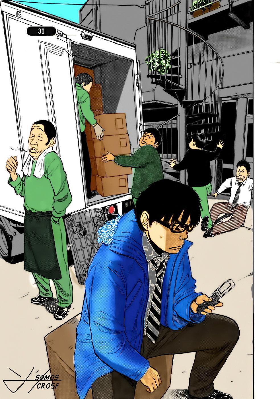 Capitulo 30 page 2