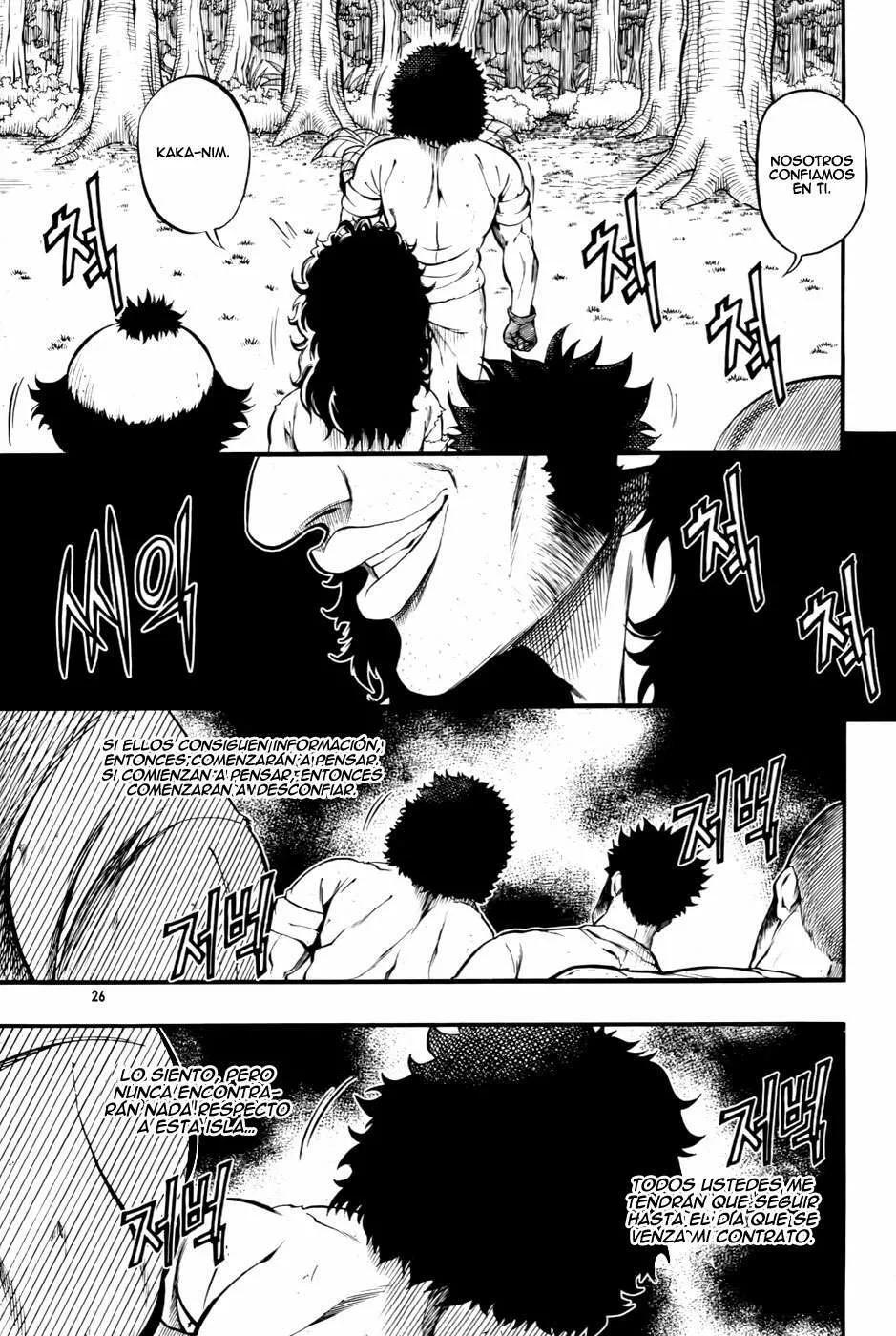 Capitulo 8 page 11