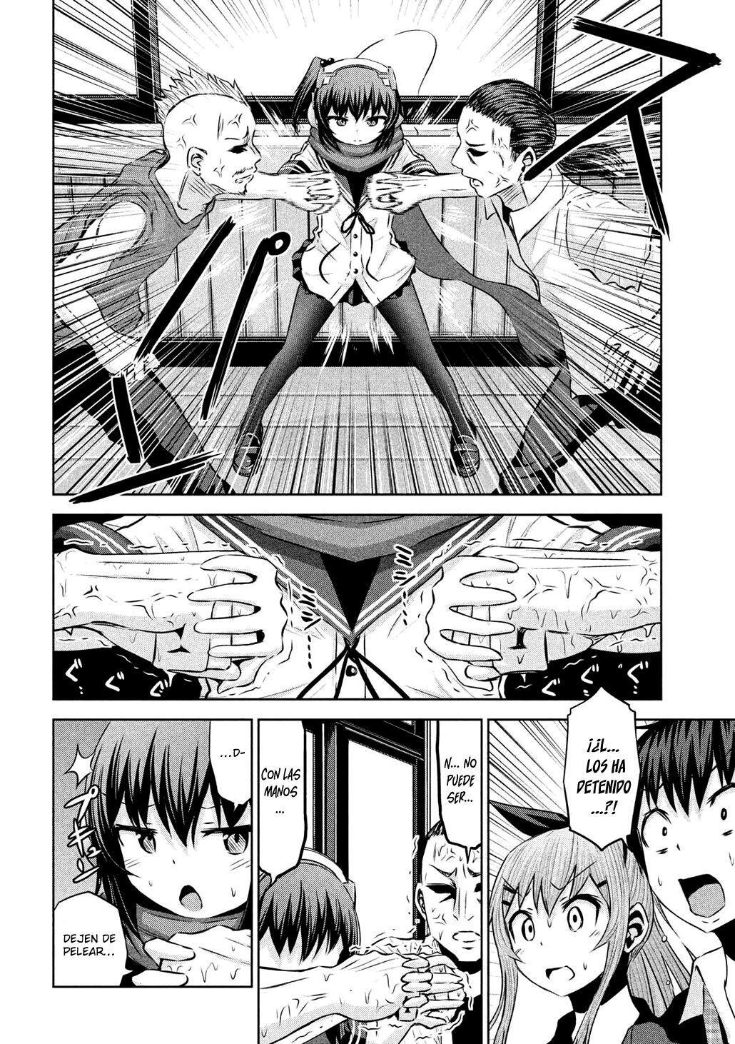Capitulo 45 page 16
