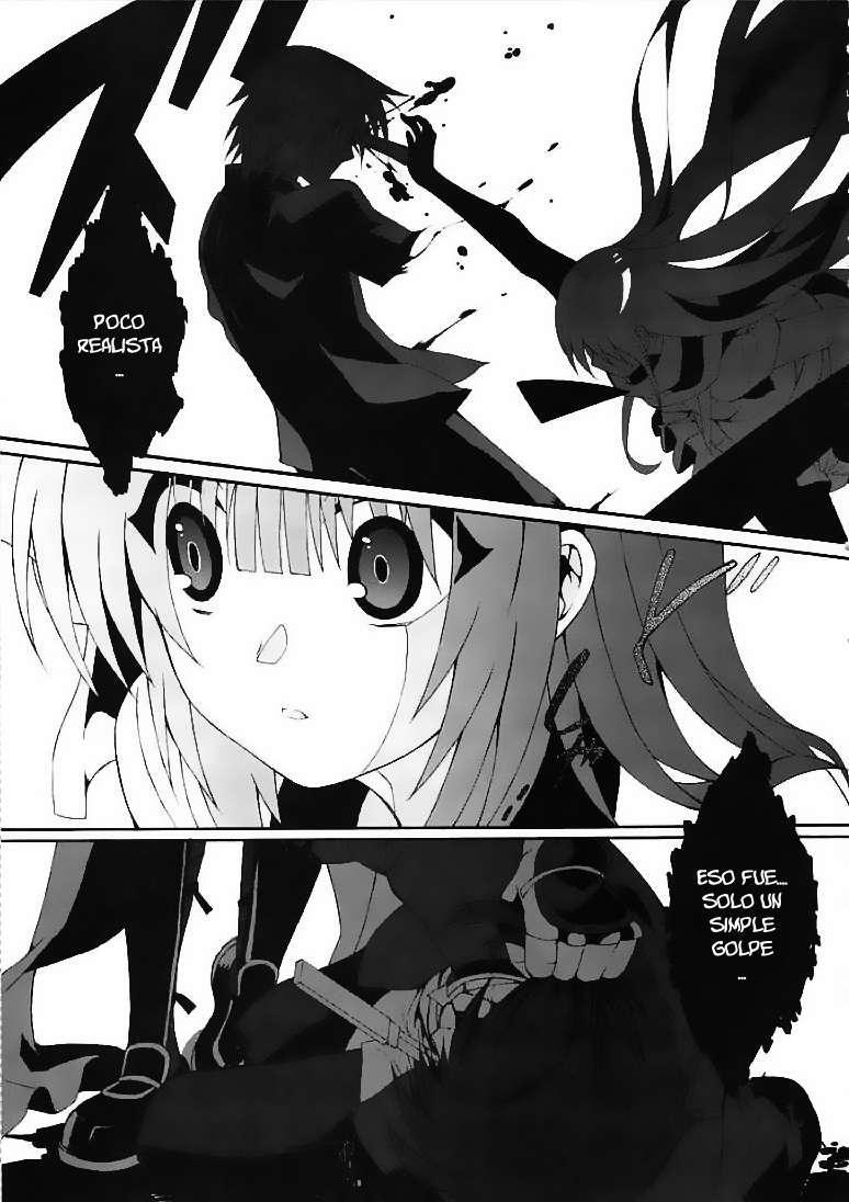 Capitulo 17 page 15