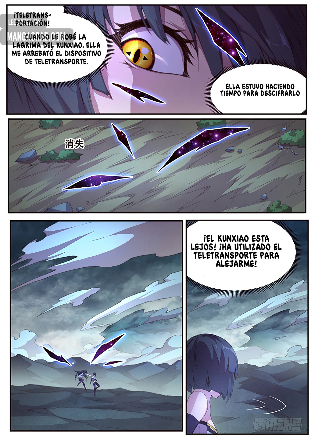 Capitulo 397 page 15