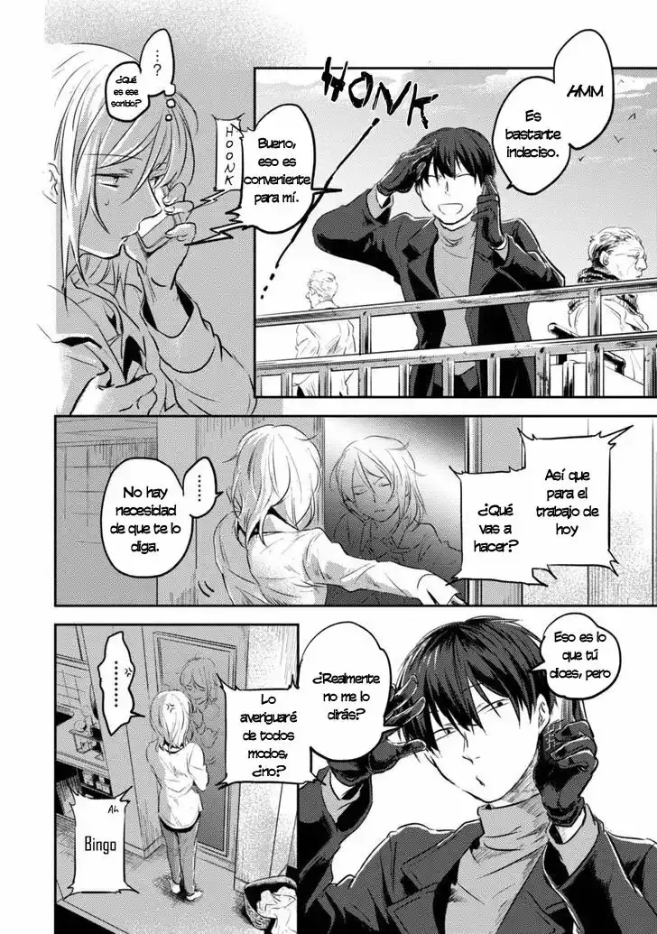 Capitulo 16 page 11
