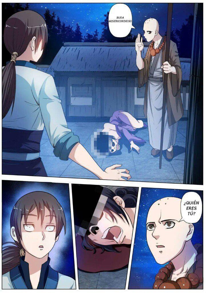 Capitulo 35 page 5