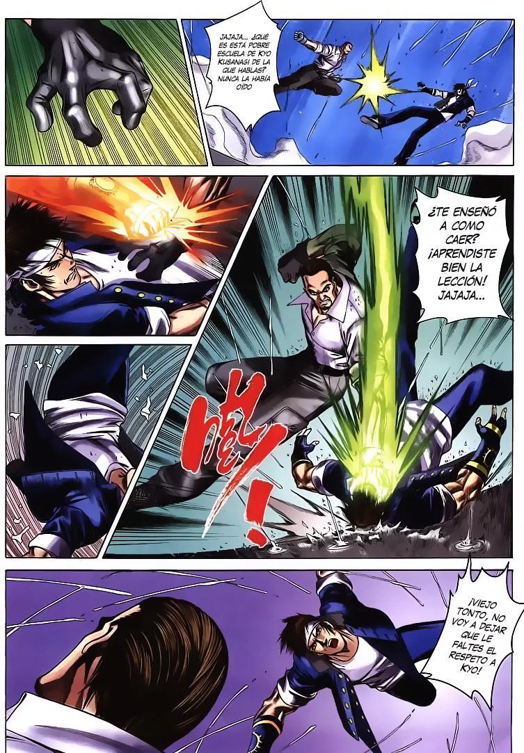 Capitulo 21 page 17