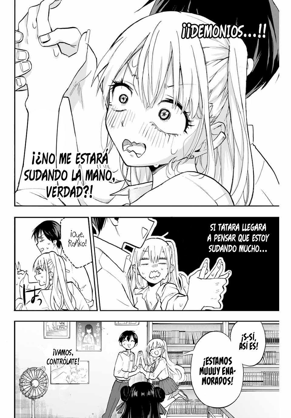 Capitulo 8 page 14