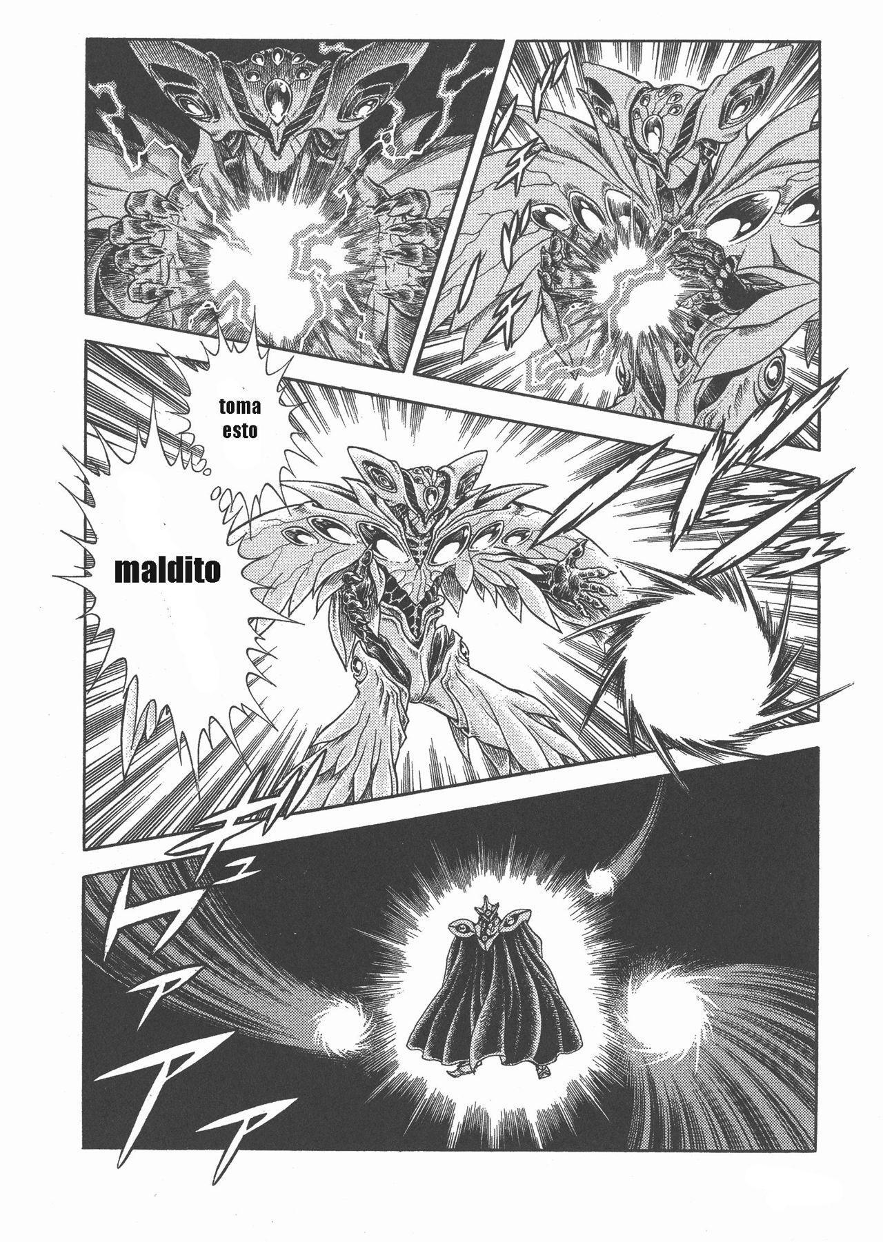 Capitulo 165 page 6