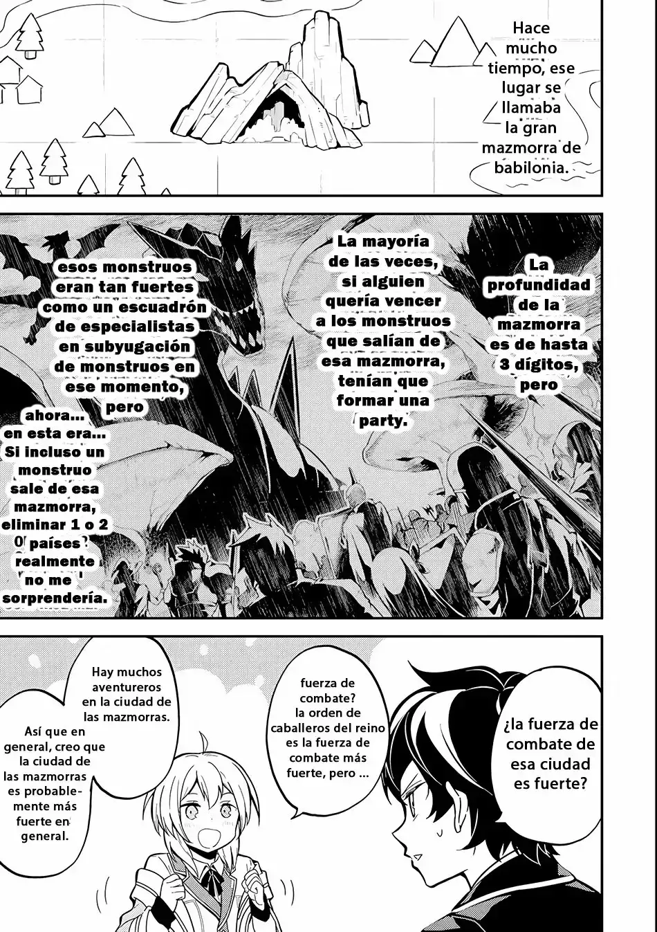 Capitulo 23 page 24