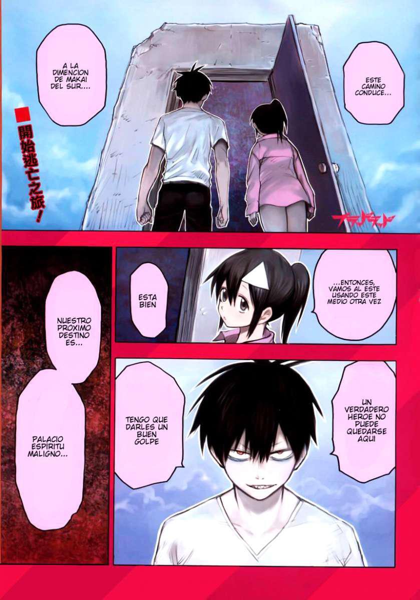 Capitulo 31 page 3