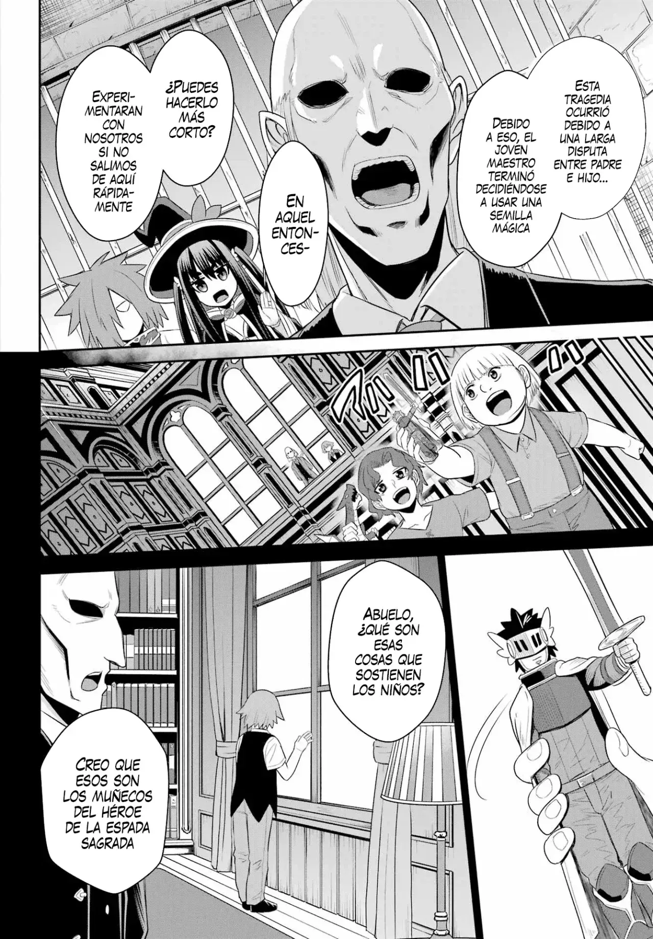 Capitulo 19 page 26