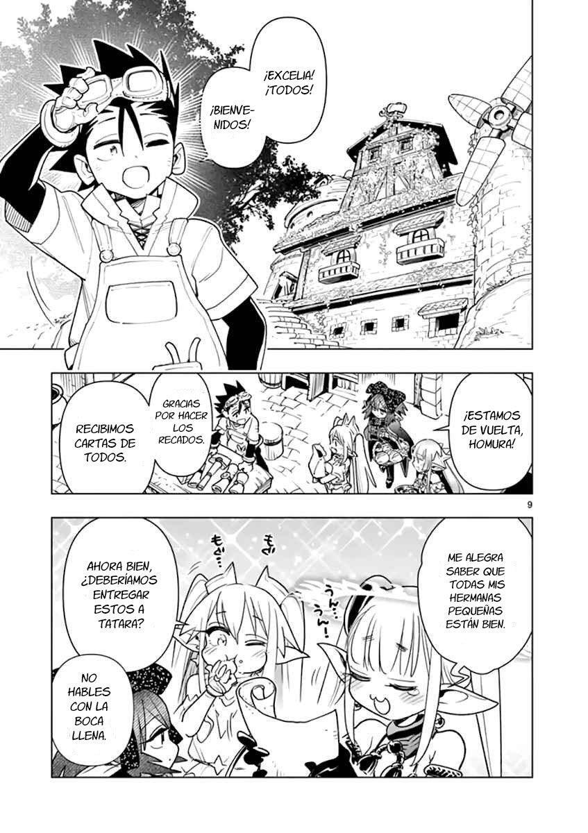 Capitulo 70 page 10