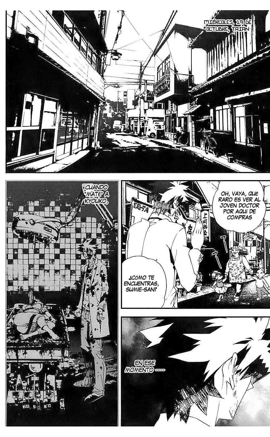 Capitulo 23 page 15