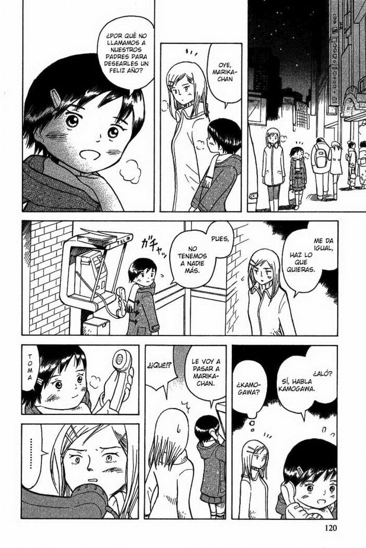 Capitulo 17 page 26