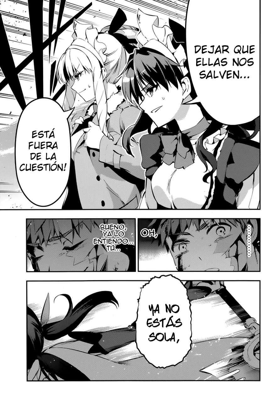 Capitulo 24 page 22