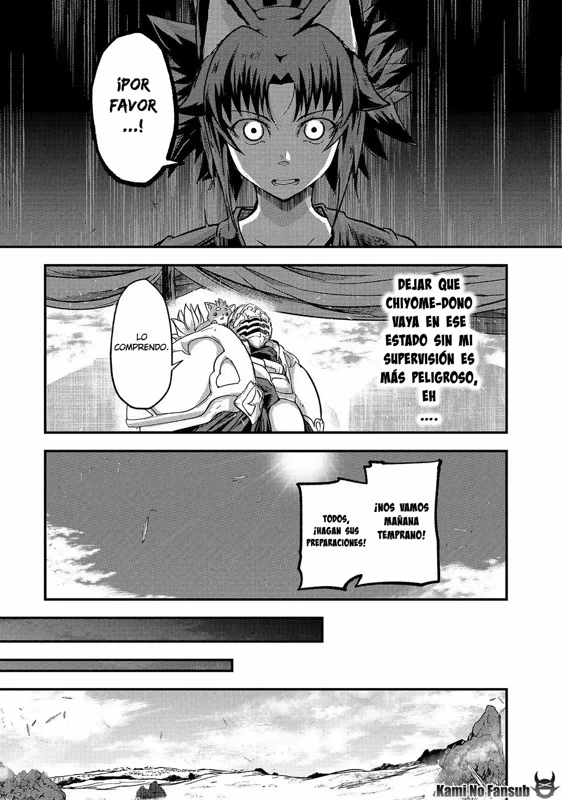 Capitulo 30 page 18