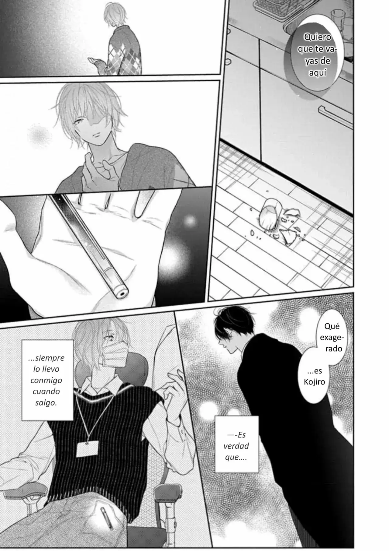 Capitulo 11 page 13