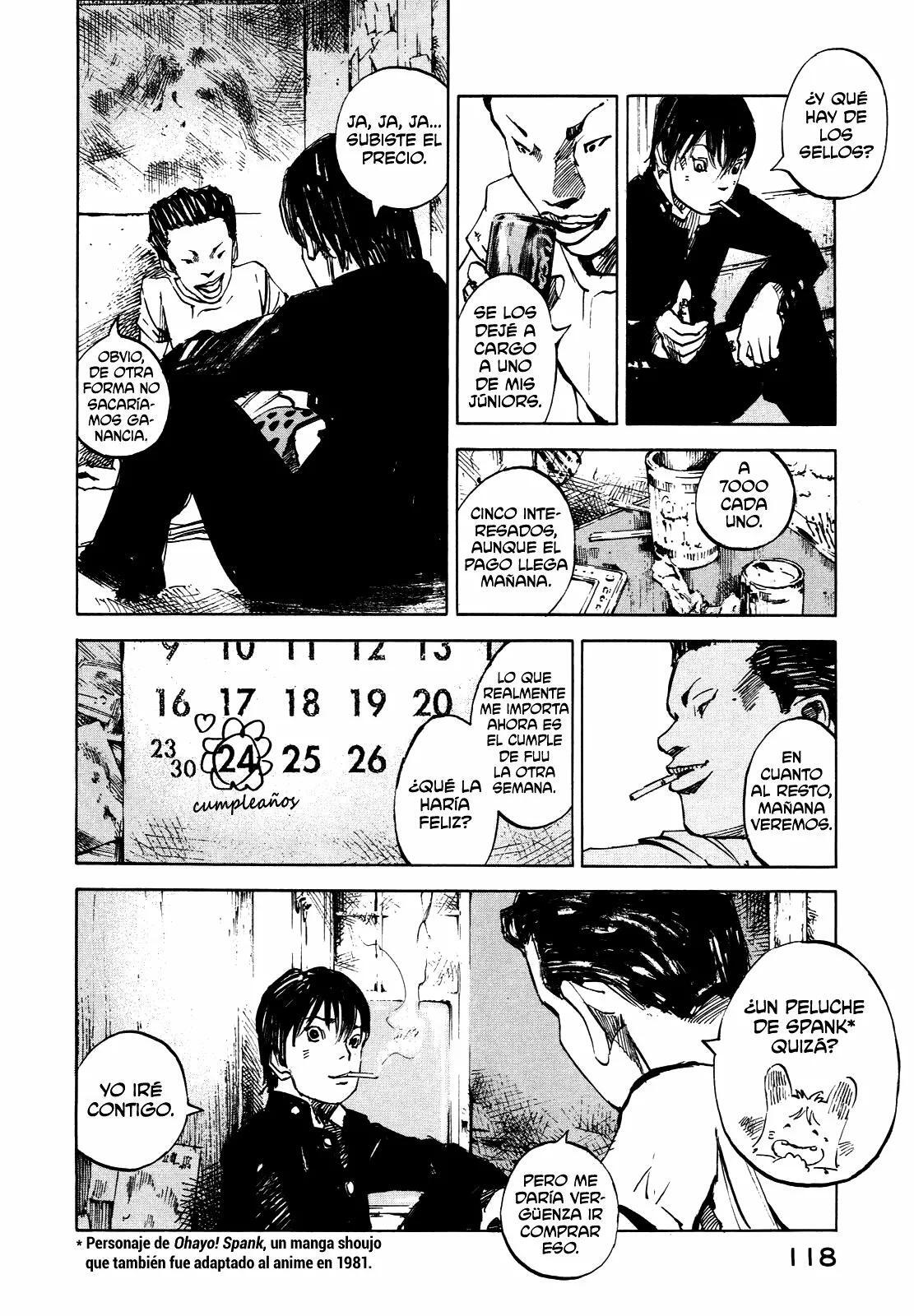Capitulo 3 page 14