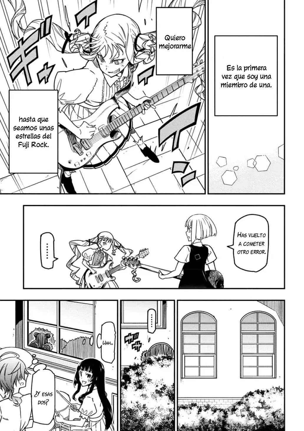 Capitulo 23 page 16