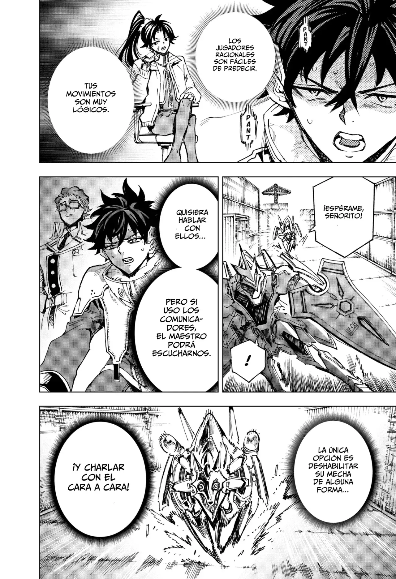 Capitulo 16 page 9