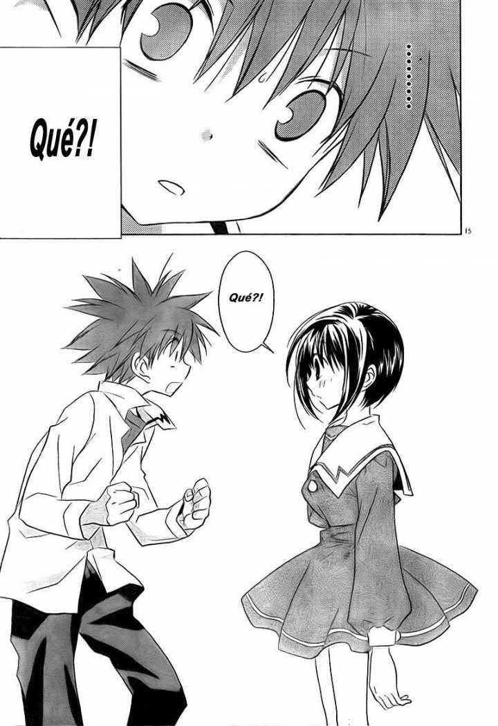 Capitulo 66 page 15