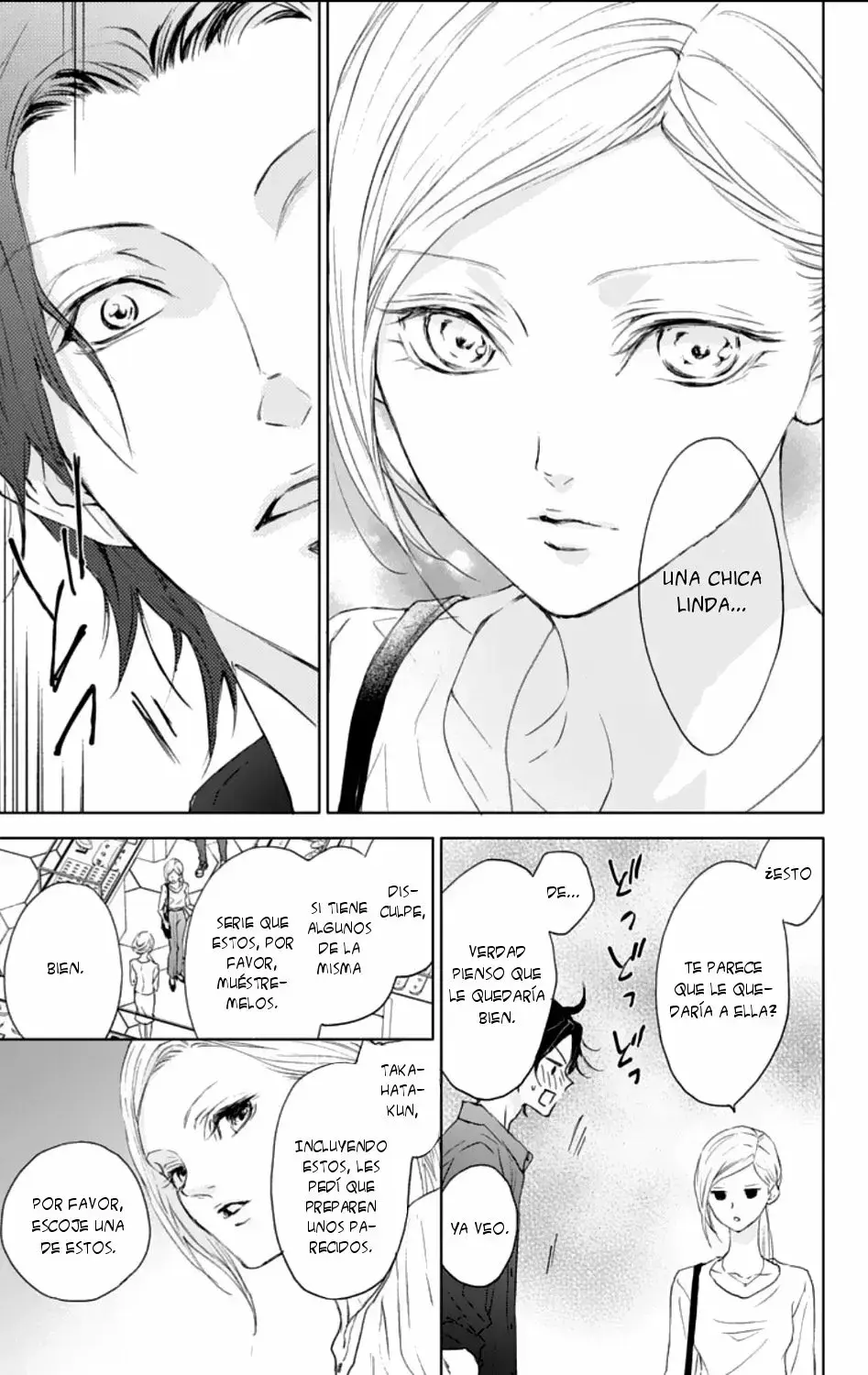 Capitulo 23 page 15