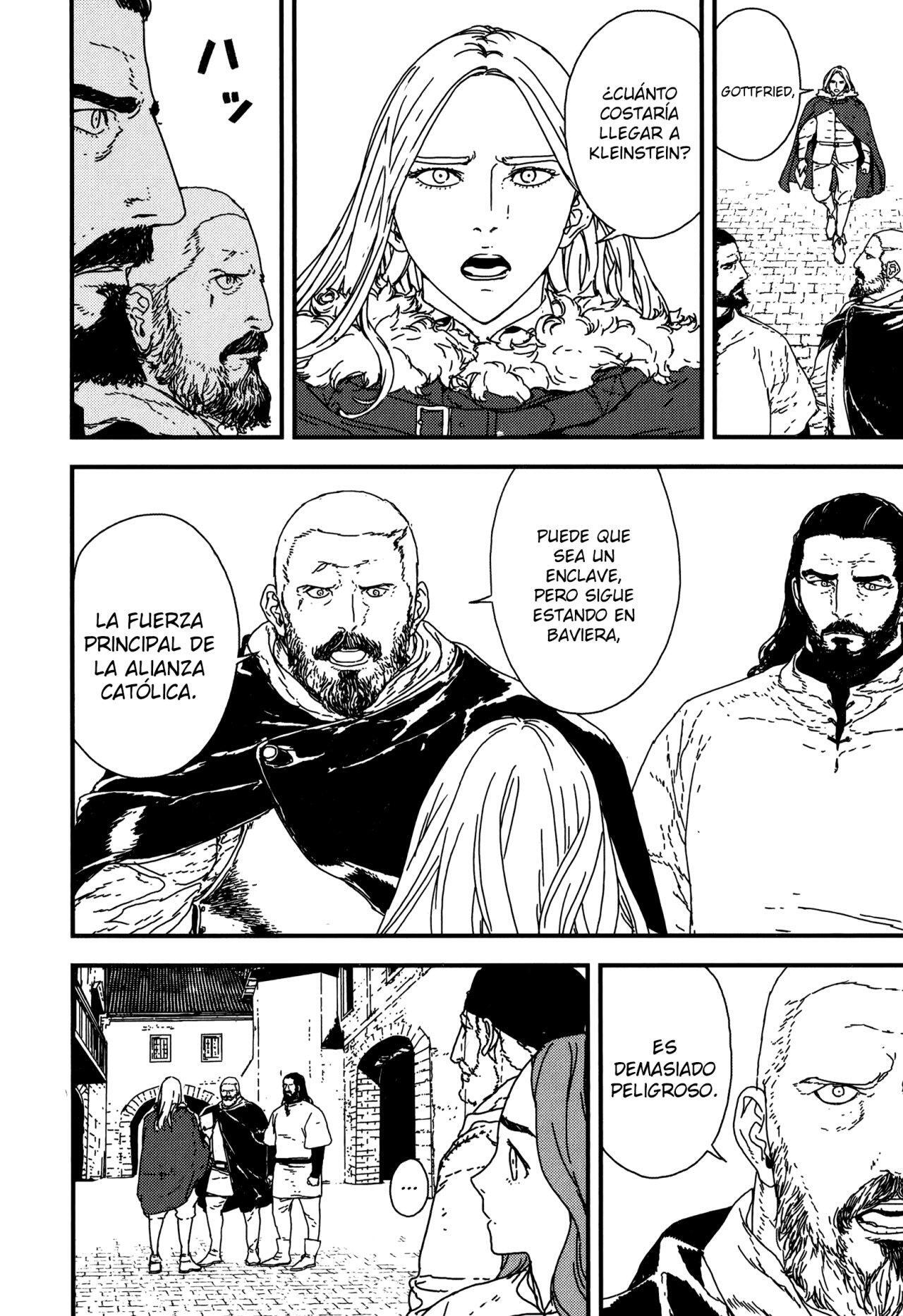 Capitulo 21 page 11