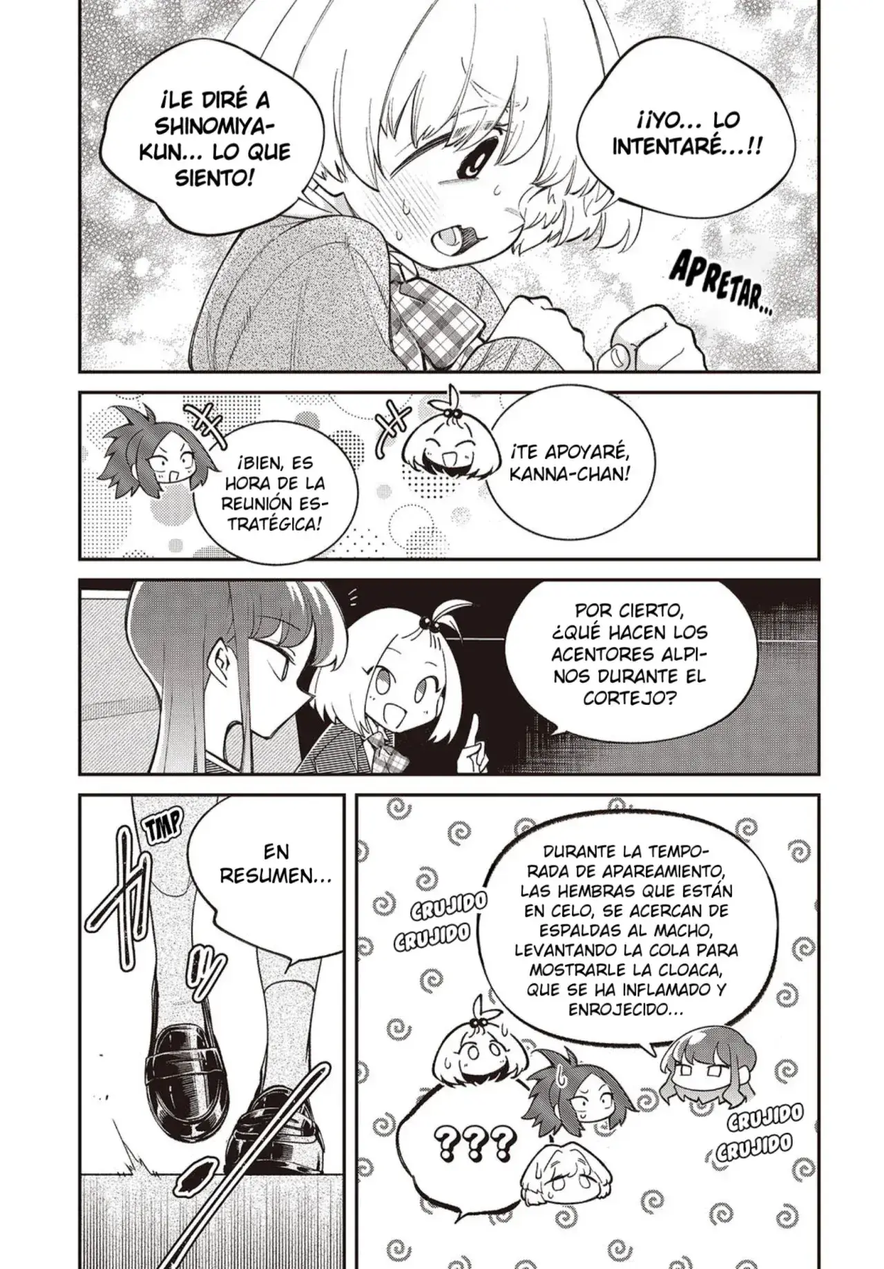 Capitulo 11 page 12