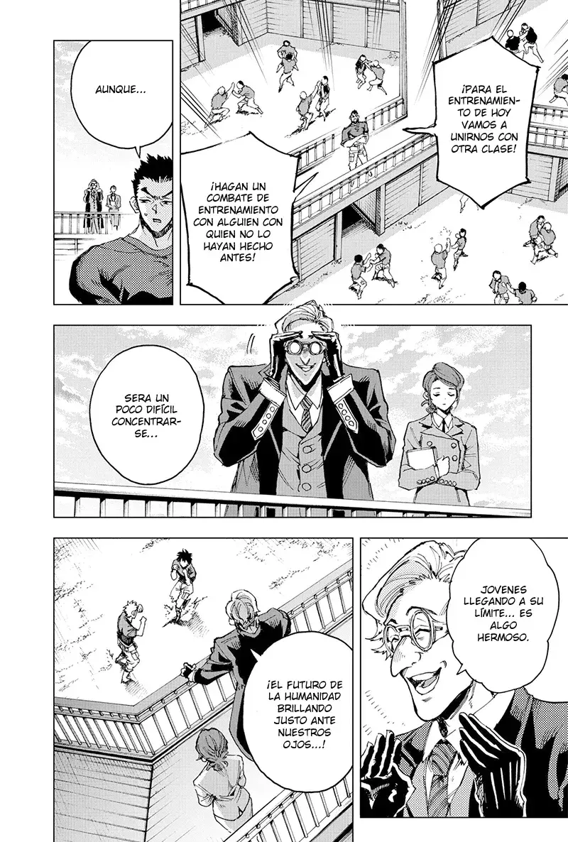 Capitulo 21 page 11
