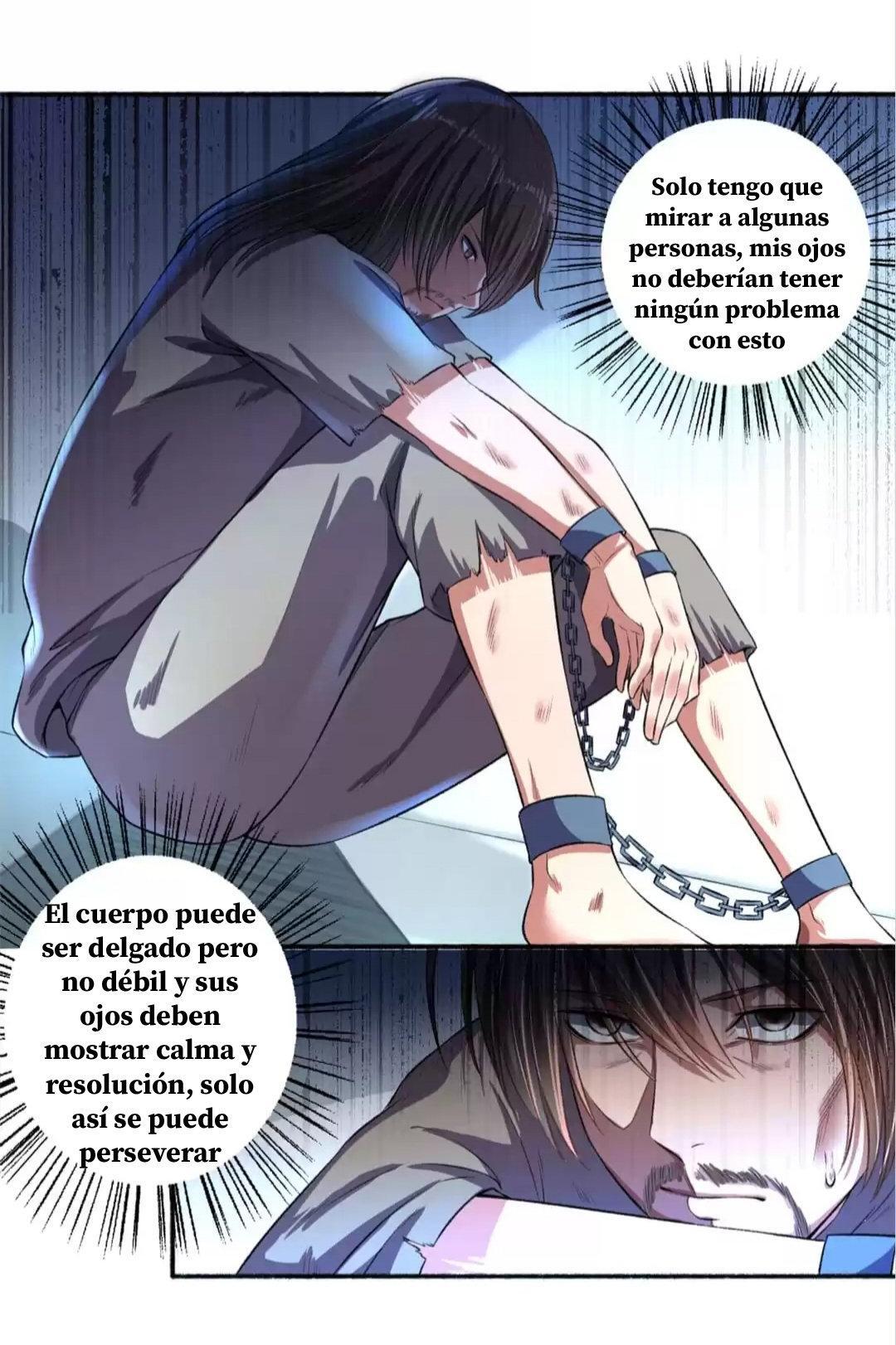 Capitulo 29 page 15