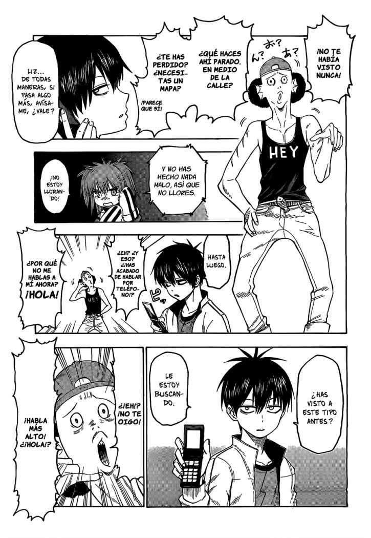 Capitulo 21 page 15