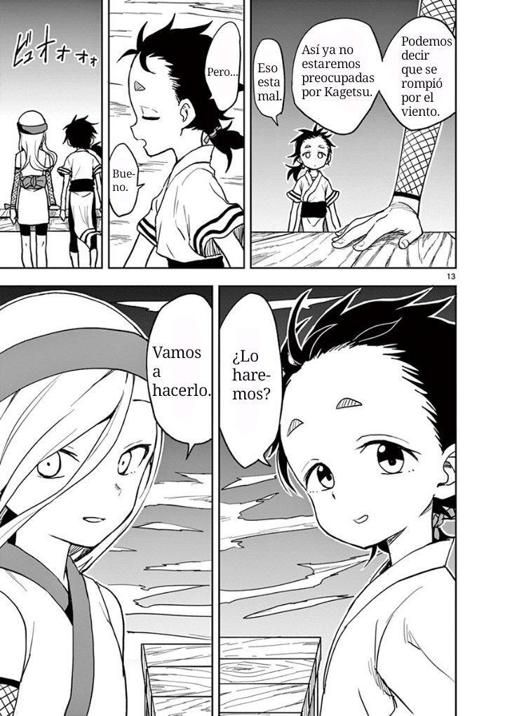 Capitulo 24 page 14