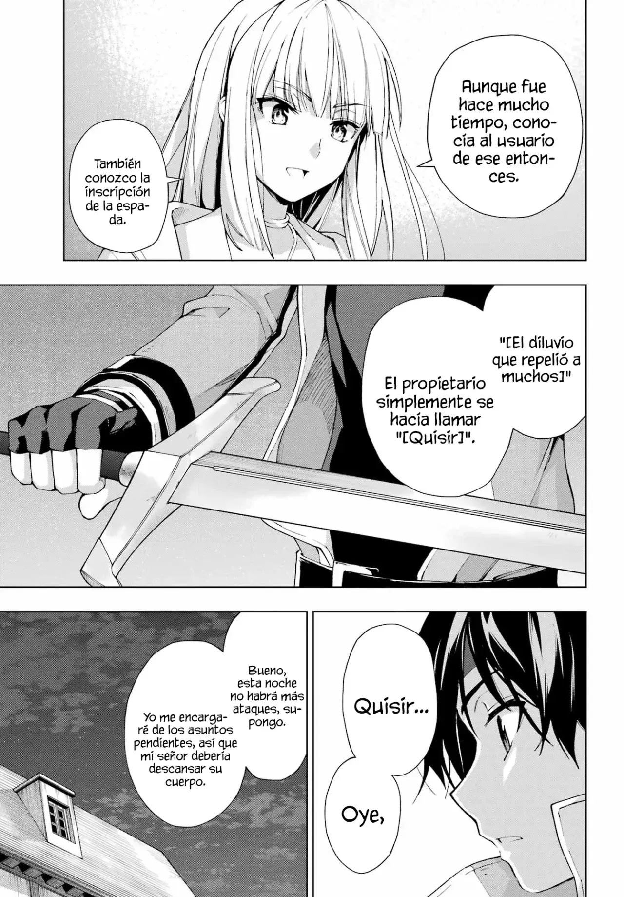 Capitulo 32 page 14