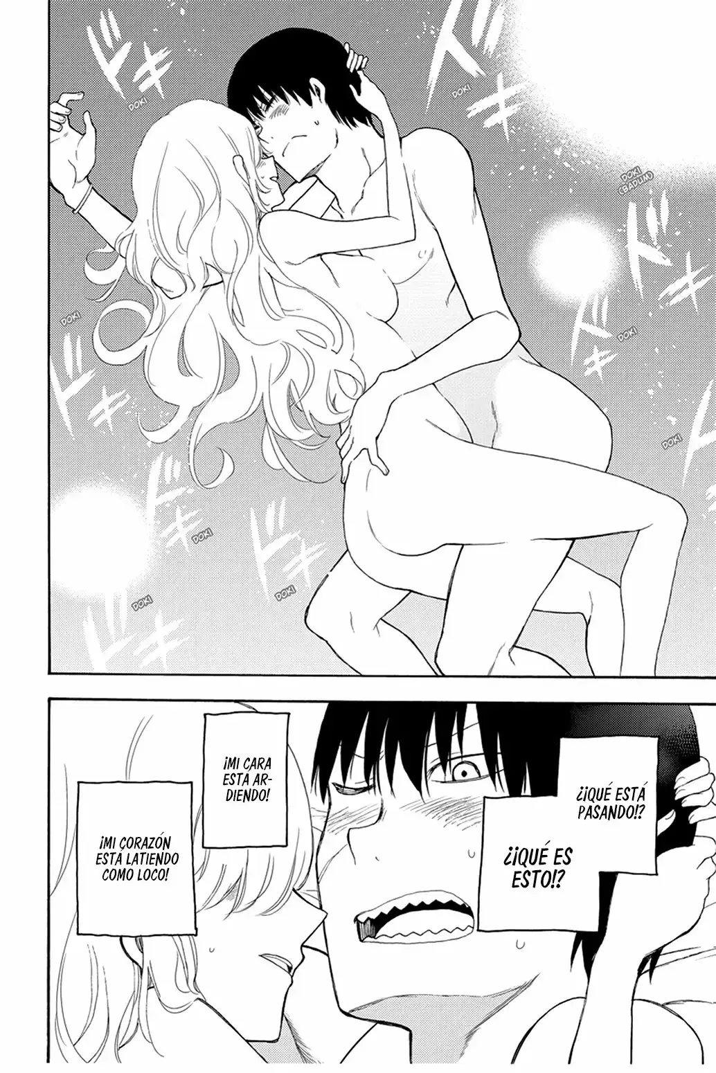 Capitulo 34 page 19