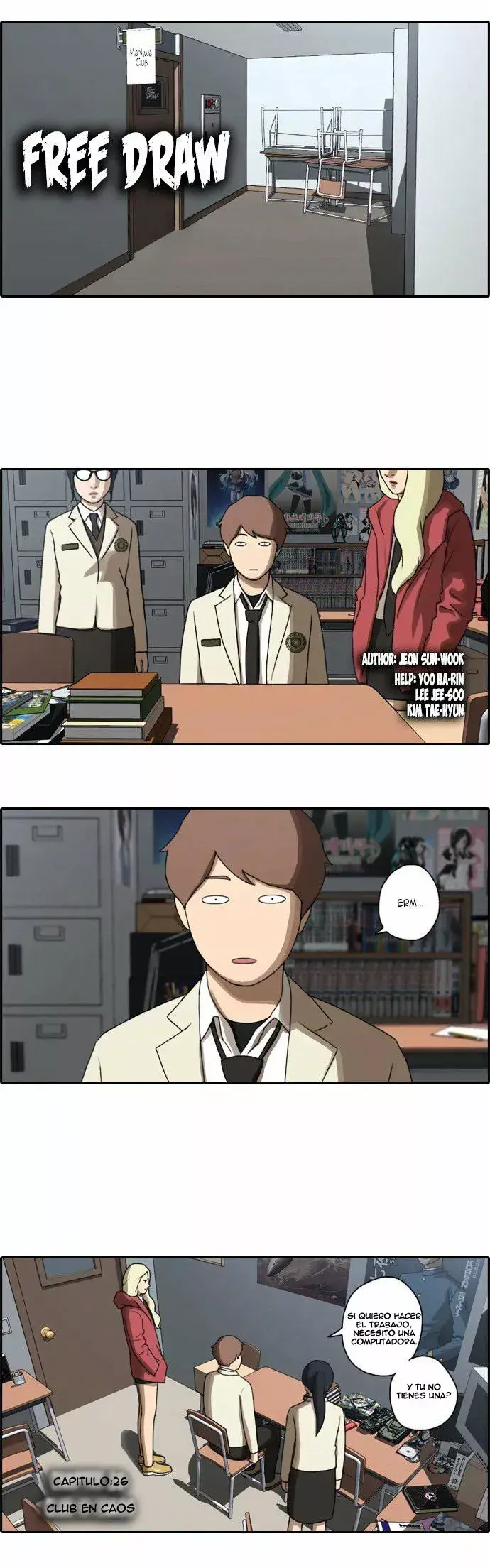 Capitulo 26 page 2