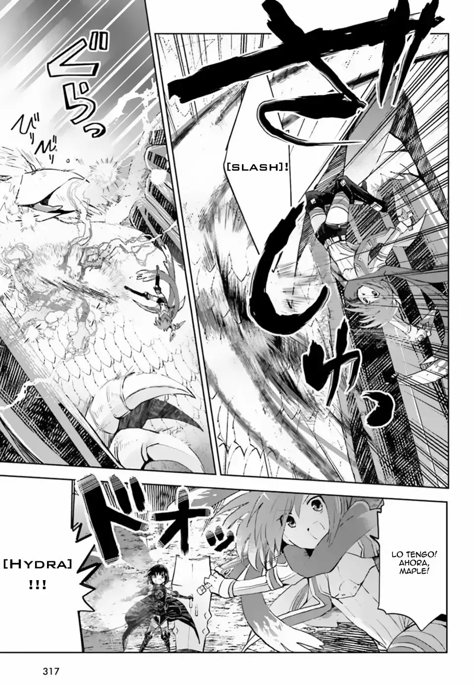 Capitulo 12.20 page 4