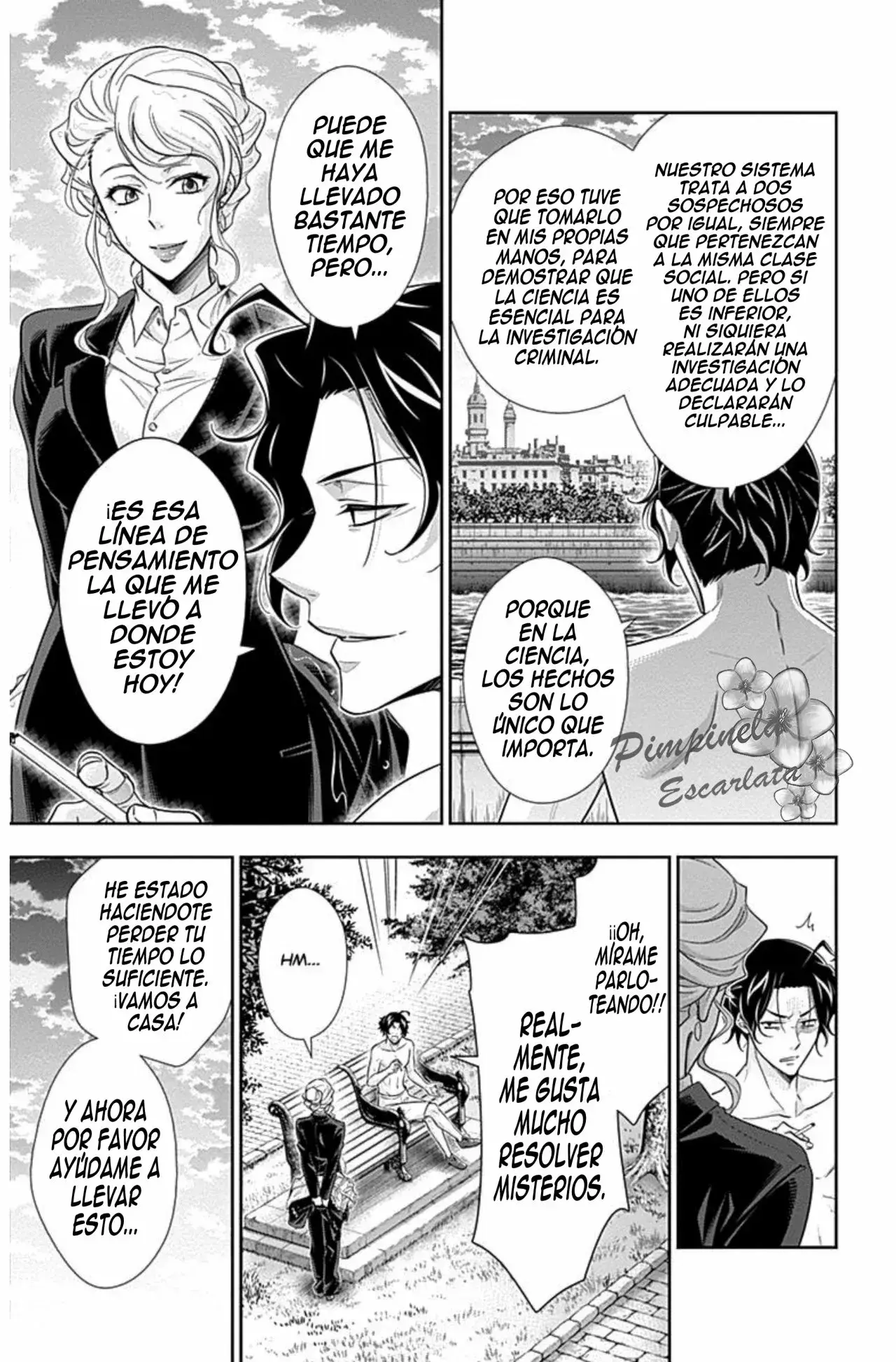 Capitulo 19 page 42