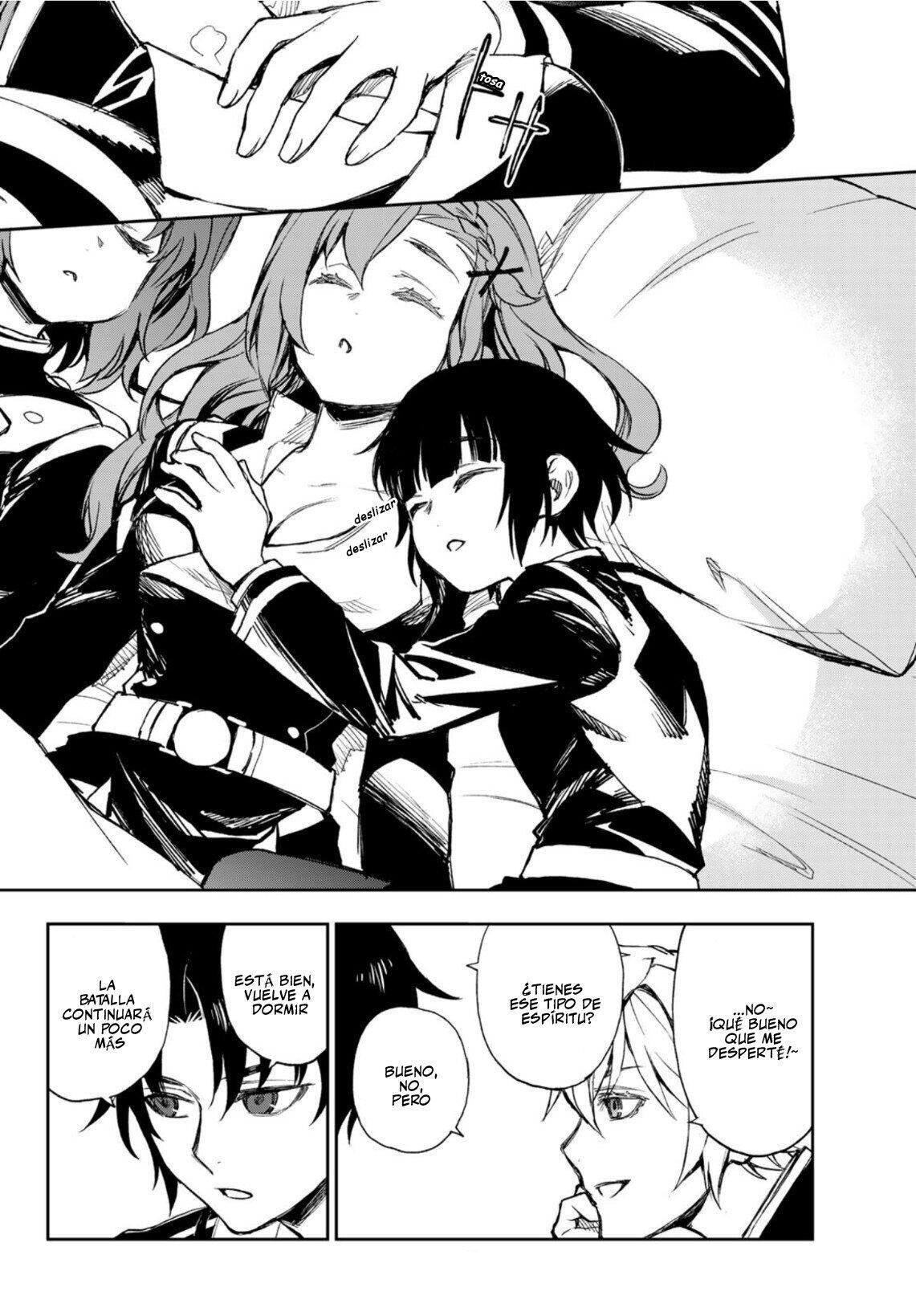 Capitulo 46 page 26