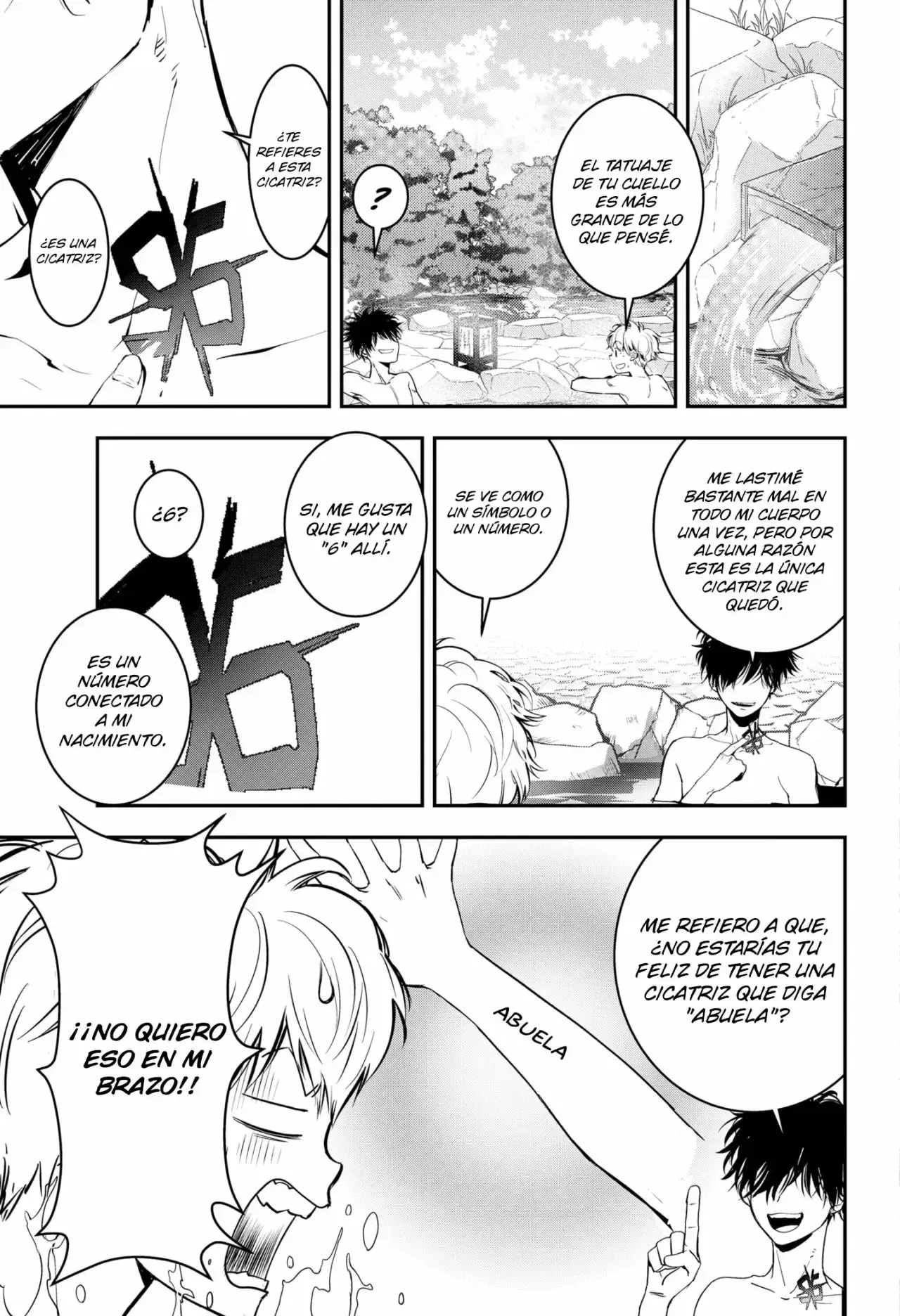 Capitulo 3 page 13