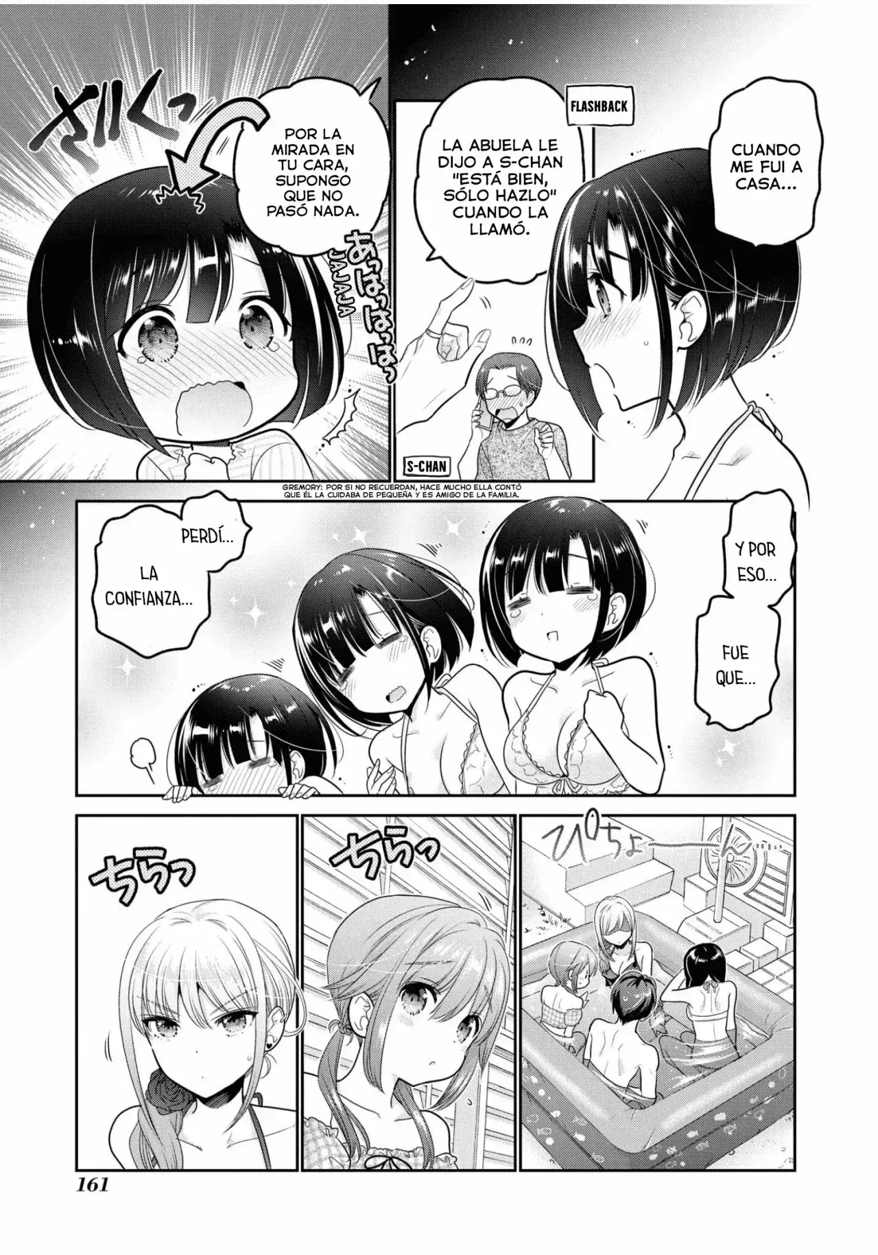 Capitulo 20 page 34