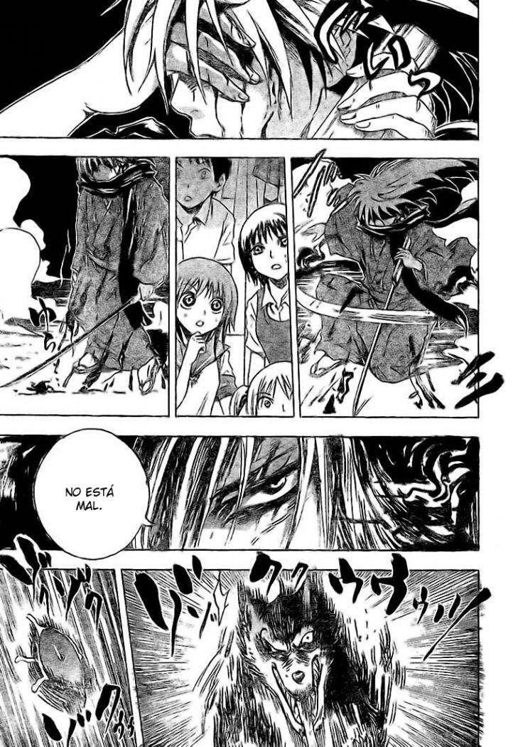 Capitulo 33 page 11