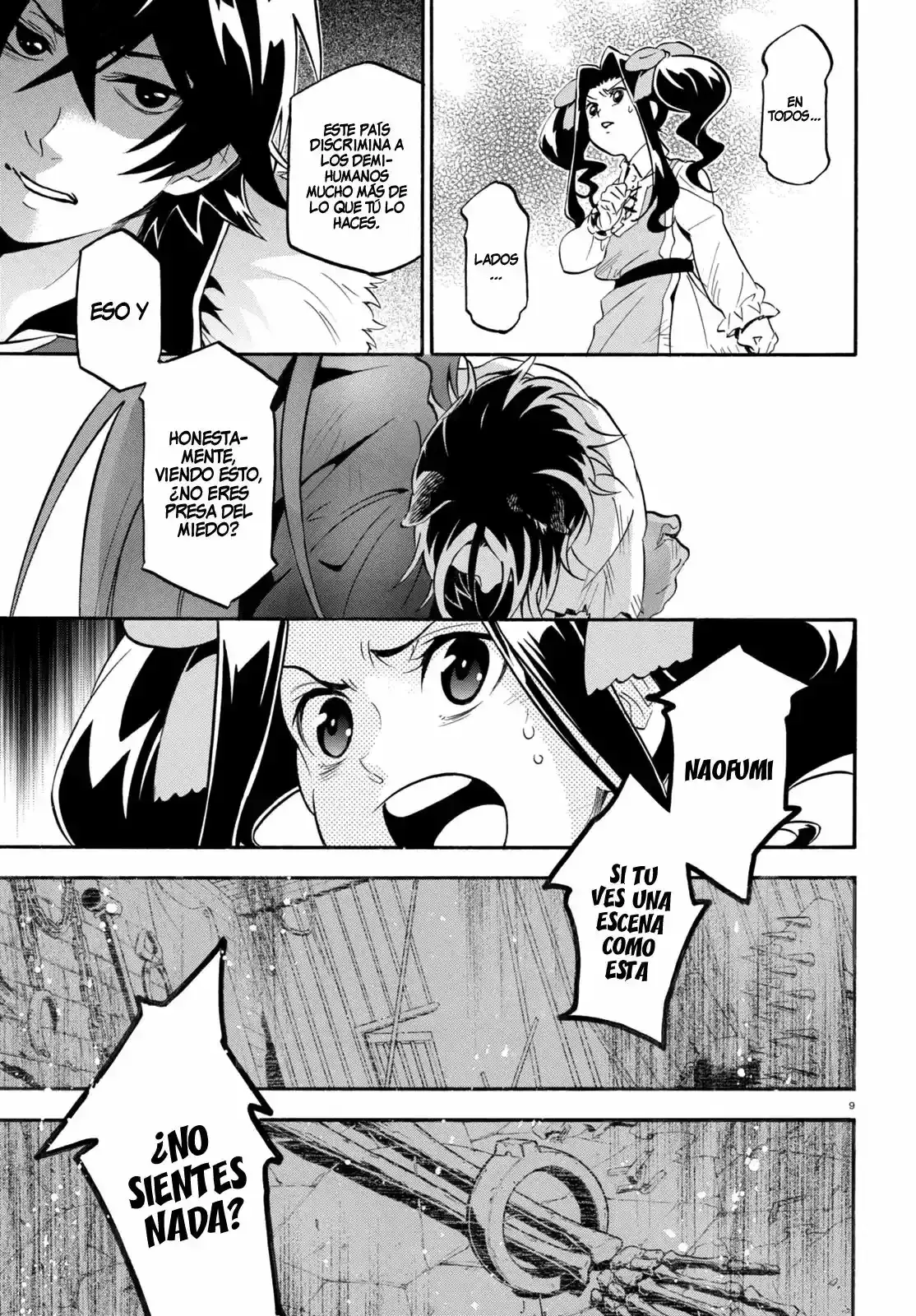 Capitulo 23 page 10