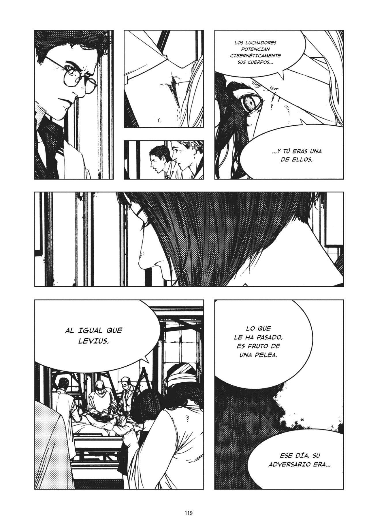Capitulo 3 page 12