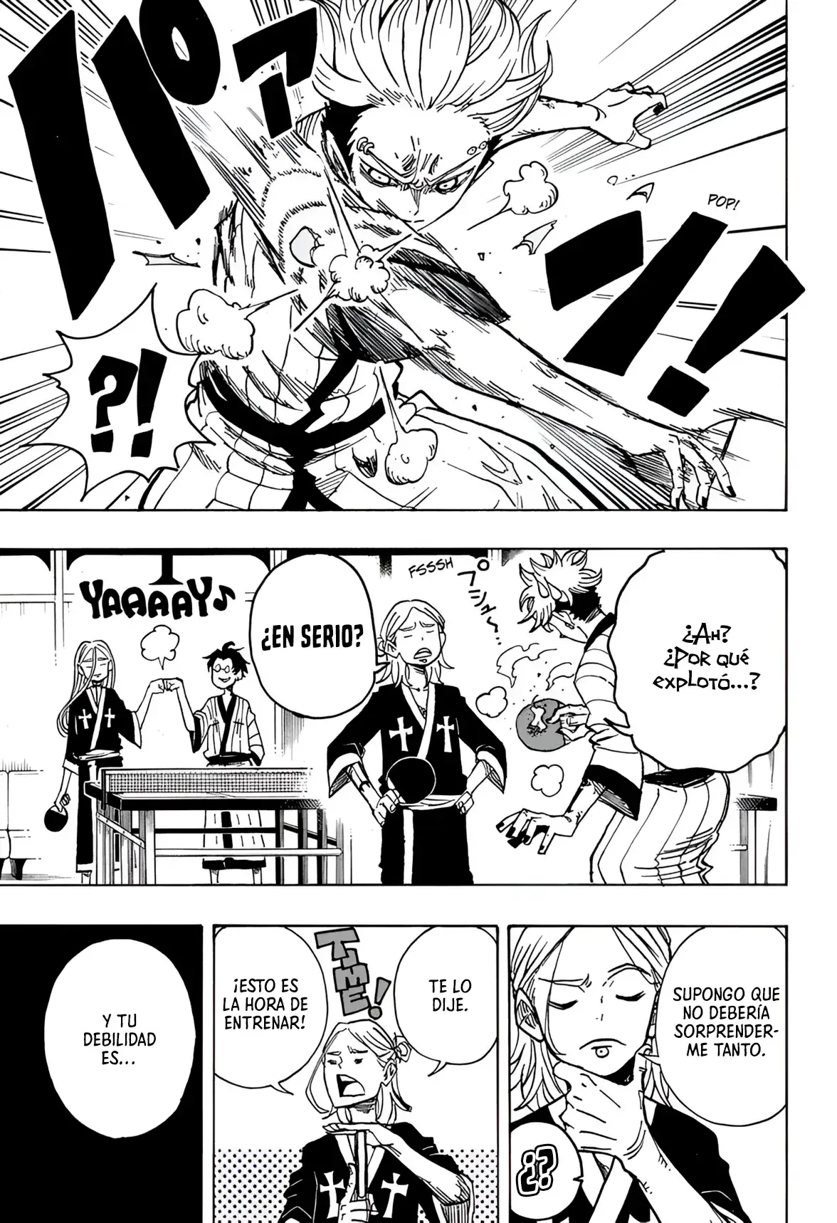 Capitulo 25 page 10