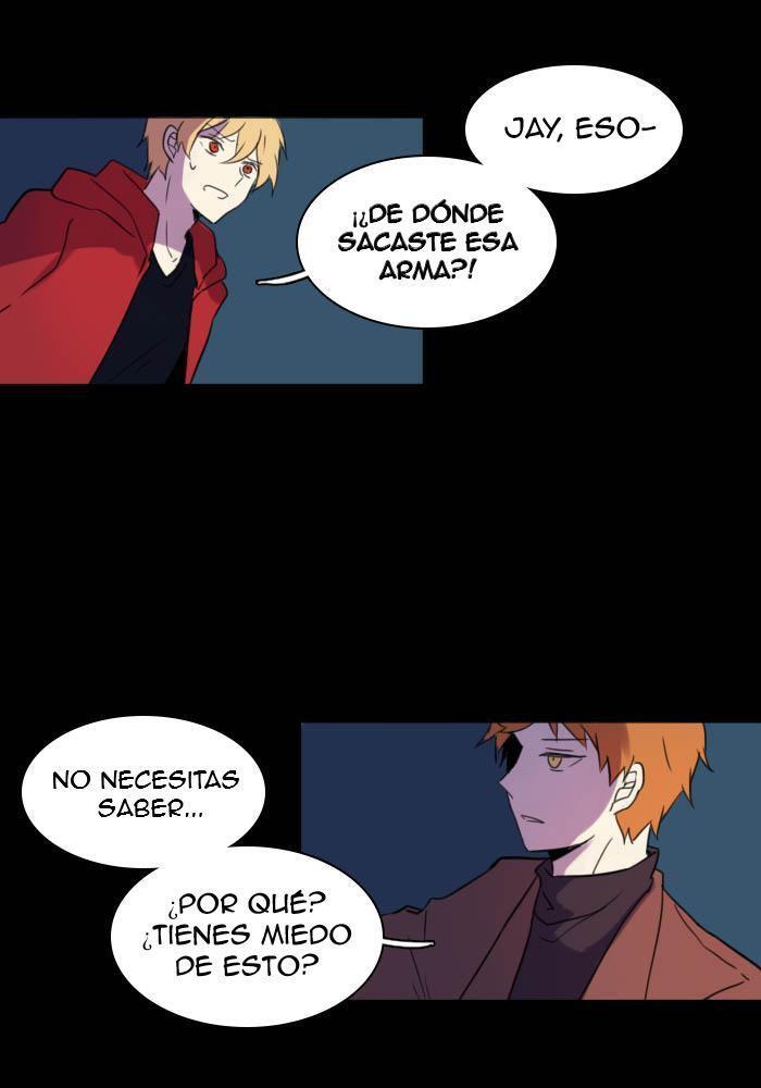 Capitulo 75 page 18