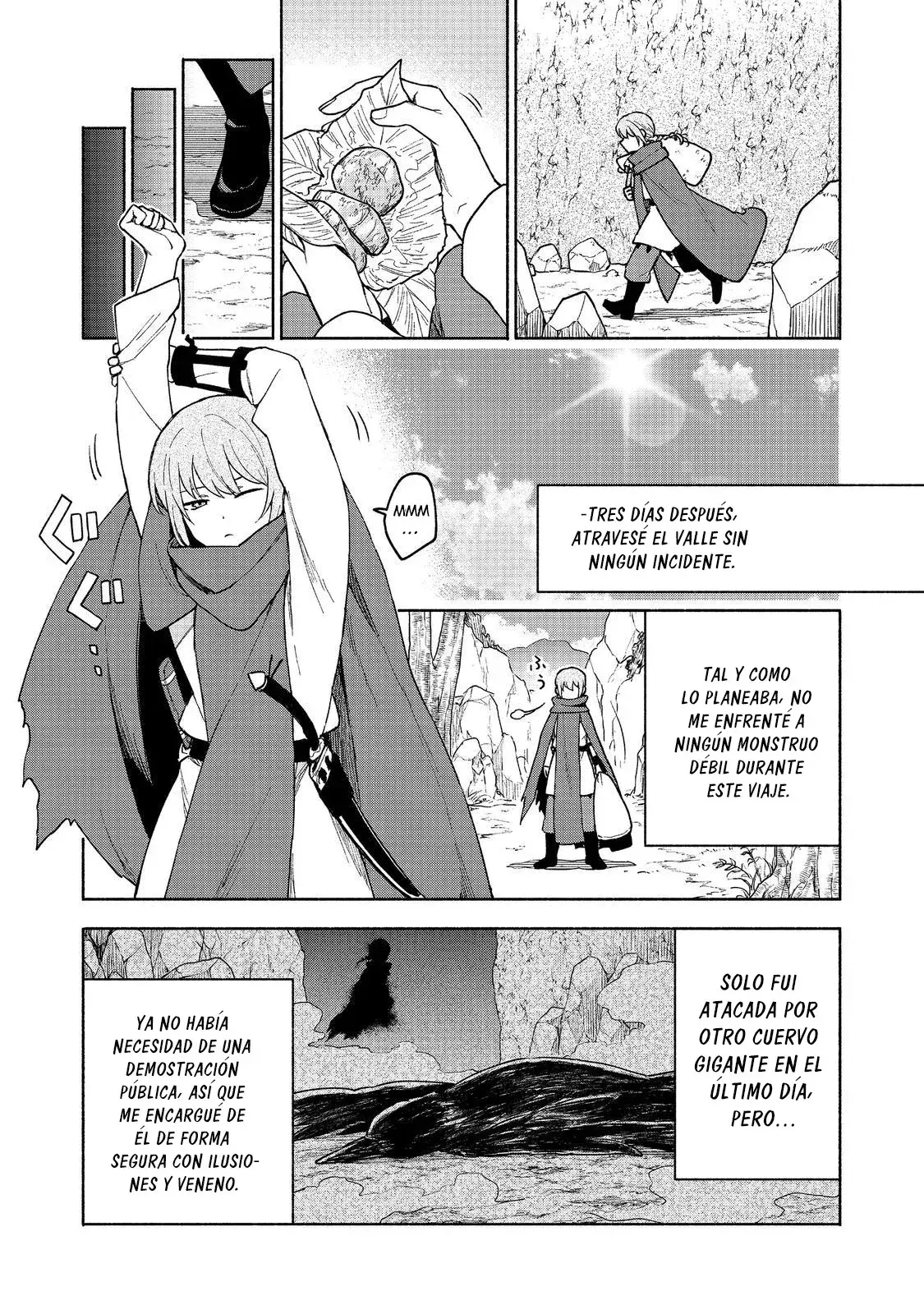Capitulo 21 page 22
