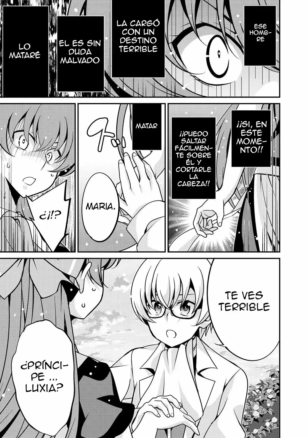 Capitulo 30 page 13