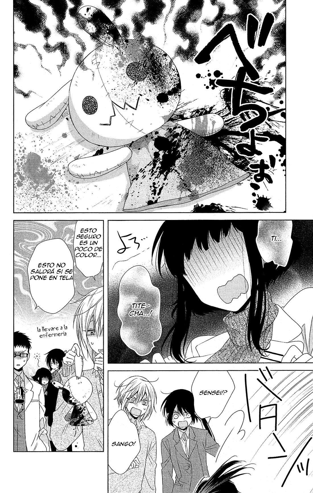 Capitulo 30 page 21