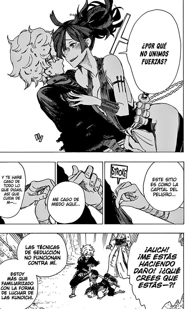 Capitulo 8 page 5