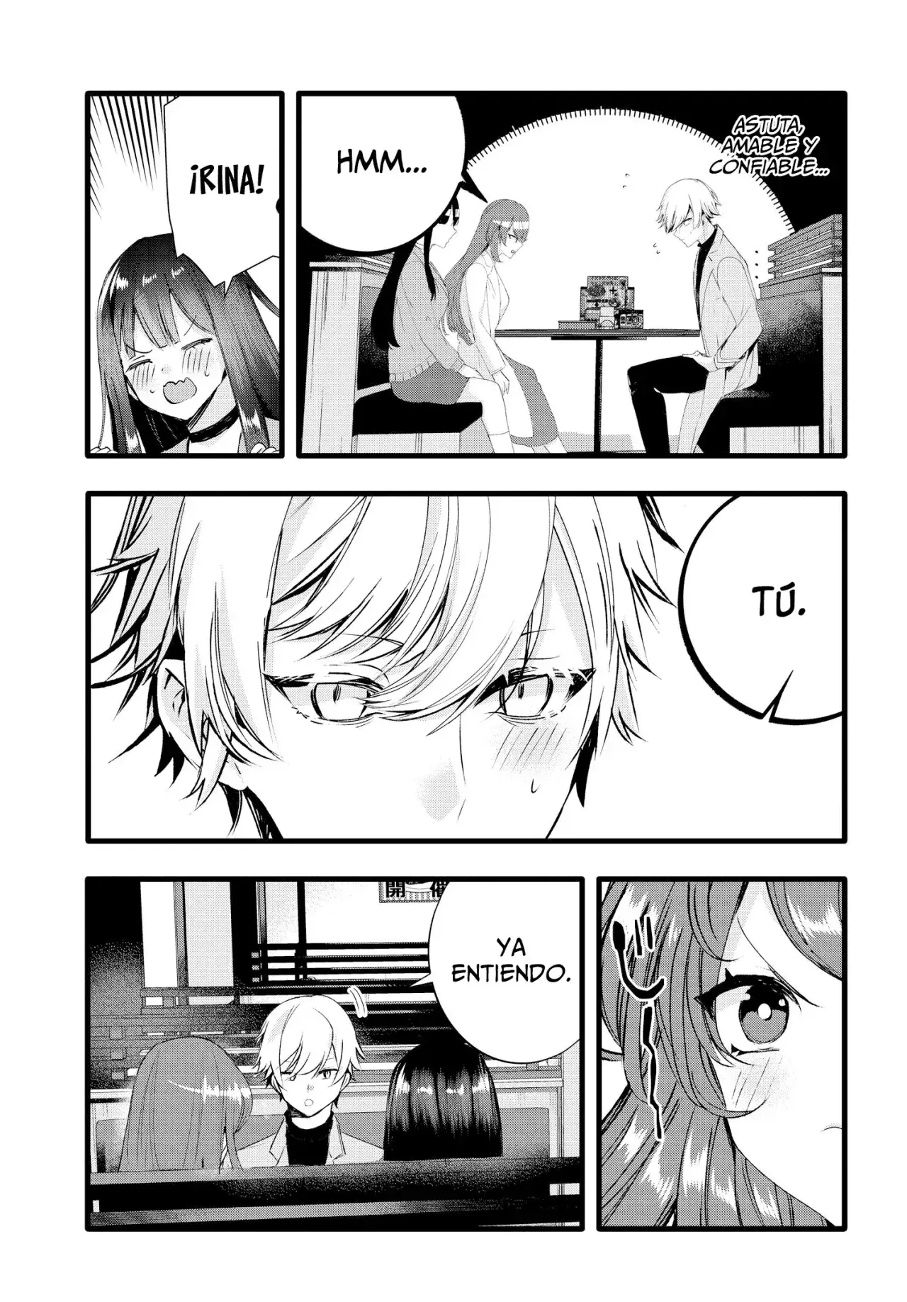 Capitulo 16 page 10